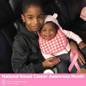 Meet your Posher, Nichelle